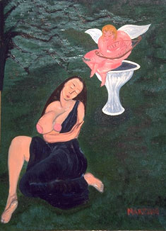 The Nymph