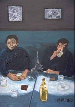 The Alcoholics