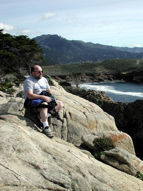 BobPointLobos