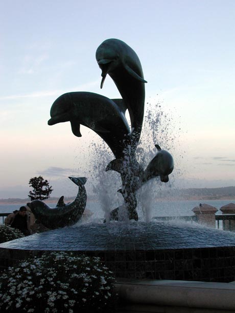 FountainatHotel