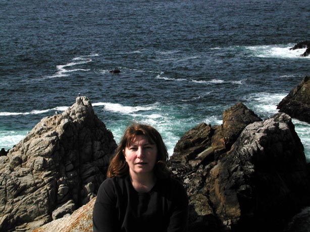 HelenPointLobos