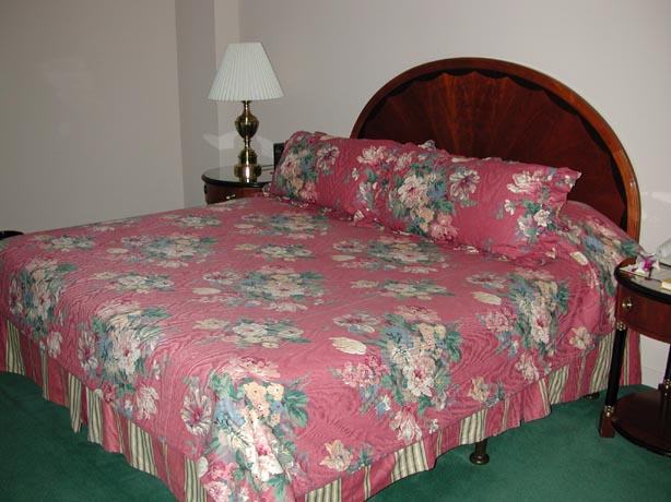 RoomatHotel1