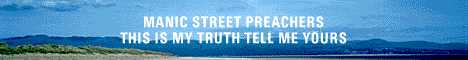 Manic Street Preachers - Best Band In The World Today