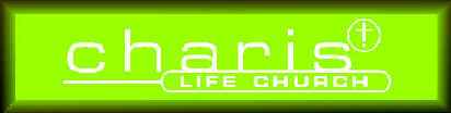 Charis Life Church logo