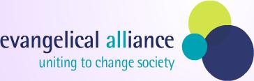Evangelical Alliance logo