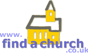 UK Church Directory