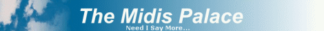 Midi's Palace - Great Site with Midi Music from TV, Video Games, and Regular Artists! Check it Out!