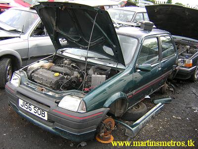mini metro gti mini metro gti