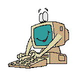 animated computer