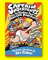 captain underpants