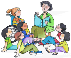 teacher