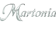 Welcome to Martonia Maltese