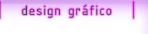 design gr&aacute;fico