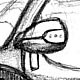 THE EGG CAR [CONCURSO QUATRO RODAS]