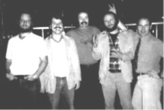 Click here to hear the radio commercial we recorded