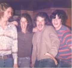 Hairy days!!
