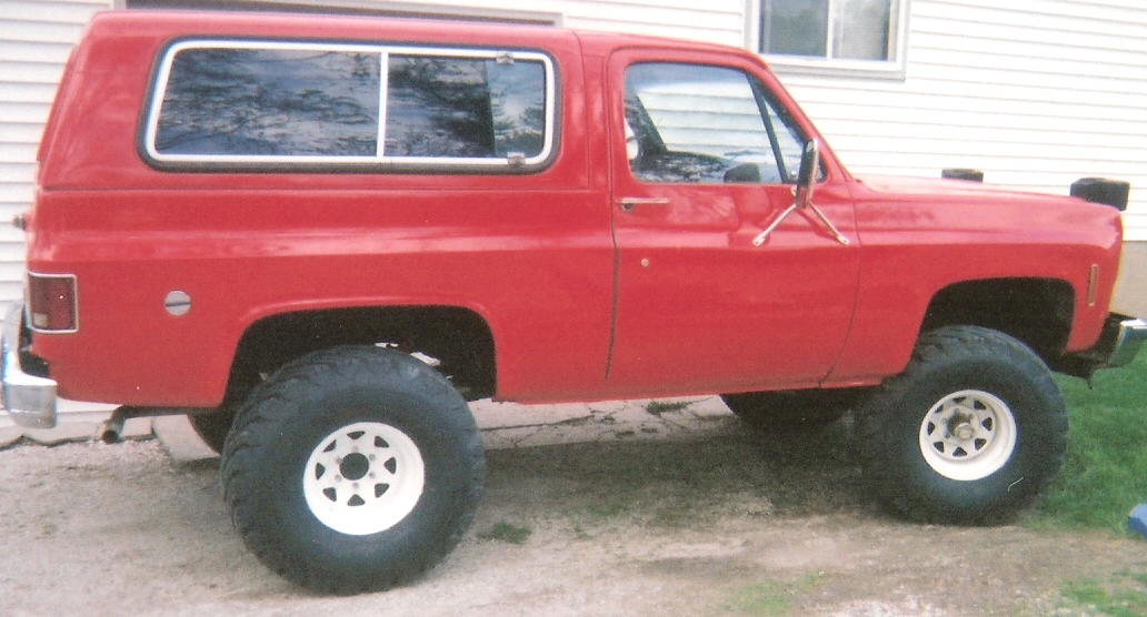 Snow Plow