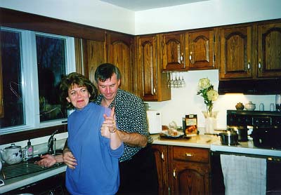 Thanksgiving Holidays
