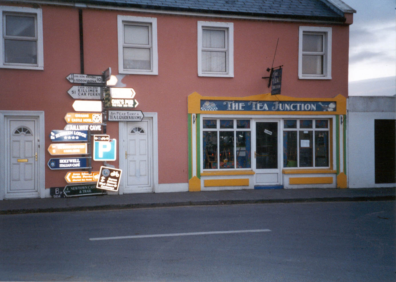 Photo 1