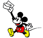 e-mail