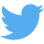 follow us on twitter