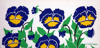 �gly flowers
