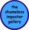 Dirty, FILTHY Imposters!