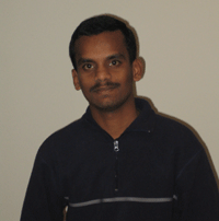 Ramesh A