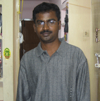Maruthiah thats me