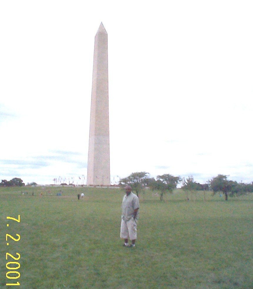 Monument
