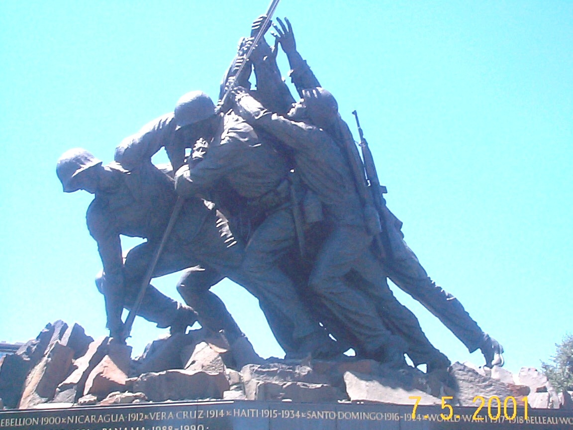 Marines 1
