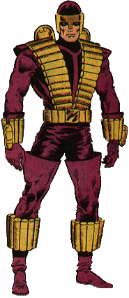 Trapster Trapster