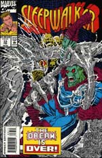 SleepWalker 33, Feb. '94