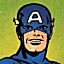 Capitan America - 128 numeri