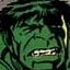 HULK e I Difensori - 44 numeri