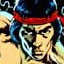 Shang-Chi - 54 numeri b/n + 5 numeri a colori
