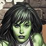 She-Hulk