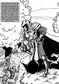 In the forgotten land of Latveria, the Komingradz' ogres...