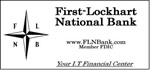 First Lockhart National Bank