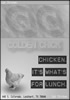 Chicky Chicky Chicken