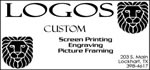 Logos Printing Company=\\(Shirts)//