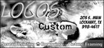 Logos Printing Company=\\Shirts//