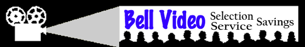 Bell Video Logo