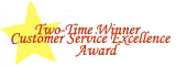 excellence Award
