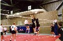 Joe and Shalty Blocking