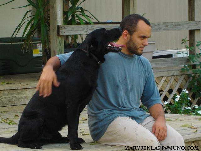 Drake, Marvin & Izzy