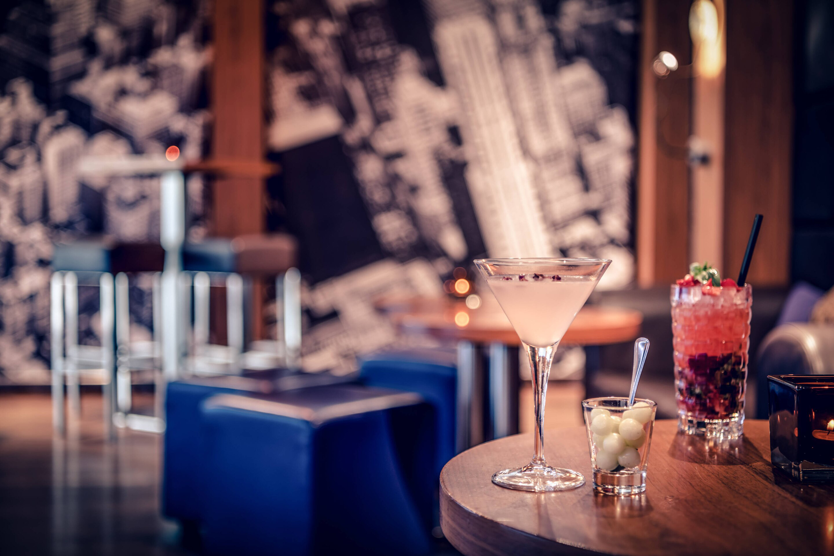 Drinks