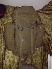 Berghaus