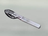 Knife & fork & spoon