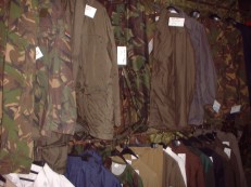 Big assortiment